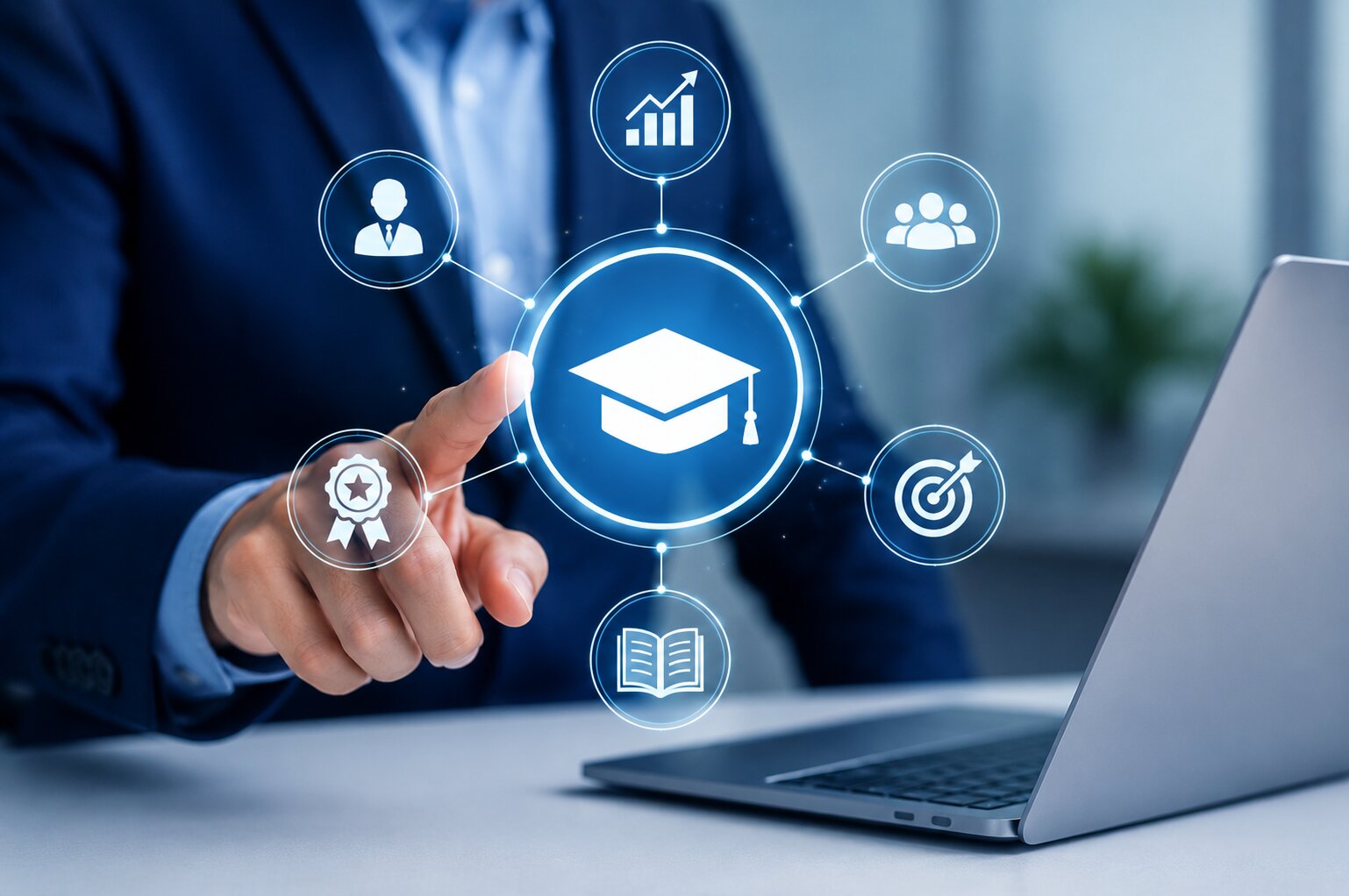 What Are the Benefits of SAP Certification?